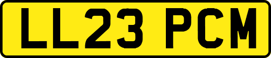 LL23PCM