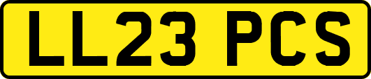 LL23PCS