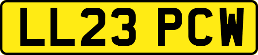 LL23PCW