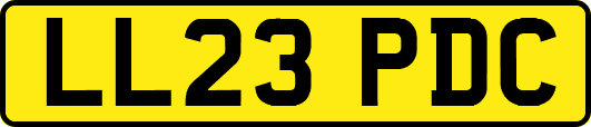 LL23PDC