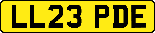 LL23PDE