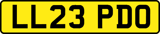 LL23PDO
