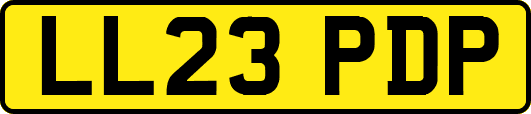 LL23PDP