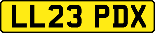 LL23PDX