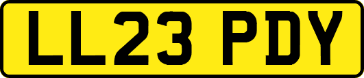 LL23PDY