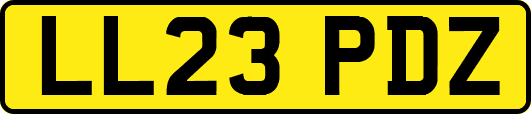 LL23PDZ