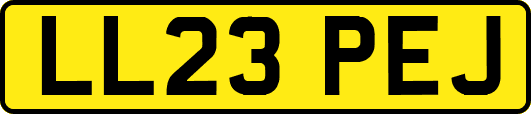 LL23PEJ