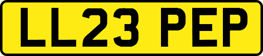 LL23PEP