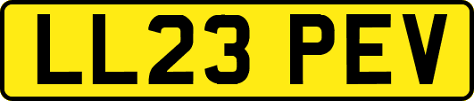 LL23PEV