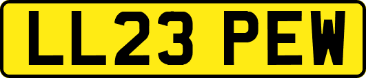 LL23PEW