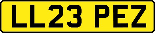 LL23PEZ