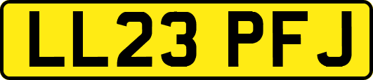 LL23PFJ