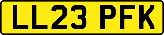 LL23PFK