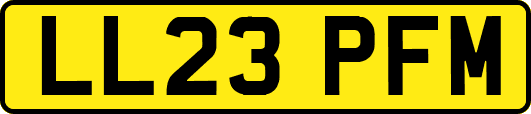LL23PFM