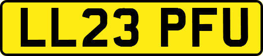 LL23PFU