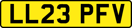 LL23PFV