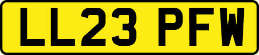 LL23PFW