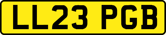 LL23PGB