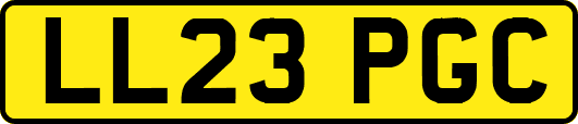 LL23PGC