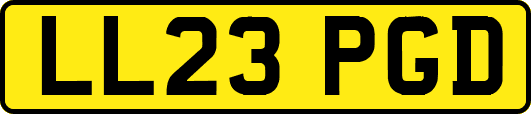 LL23PGD
