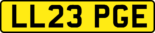 LL23PGE
