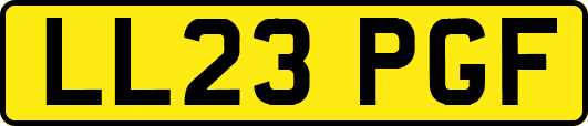 LL23PGF