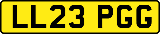 LL23PGG