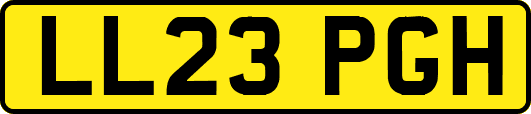 LL23PGH
