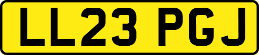 LL23PGJ