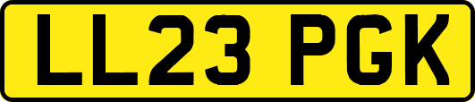 LL23PGK