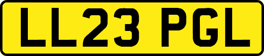 LL23PGL