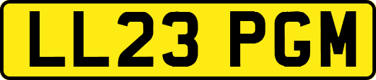 LL23PGM