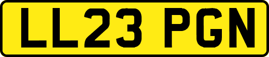 LL23PGN