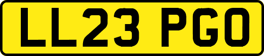 LL23PGO