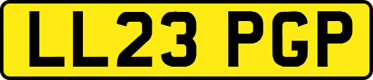 LL23PGP