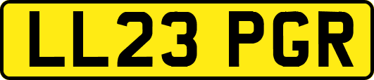 LL23PGR