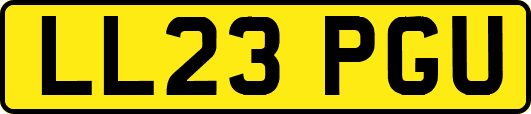 LL23PGU