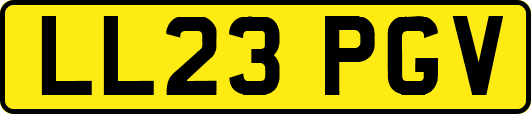 LL23PGV