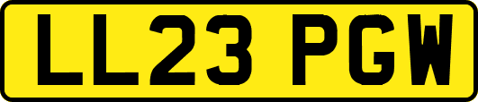LL23PGW