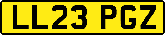 LL23PGZ