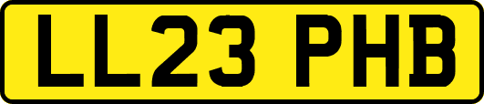 LL23PHB