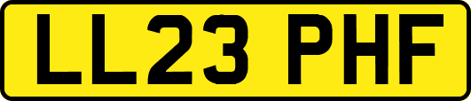LL23PHF