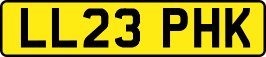 LL23PHK