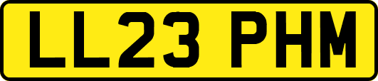 LL23PHM