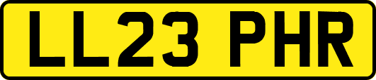 LL23PHR