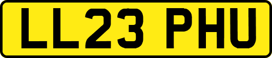 LL23PHU