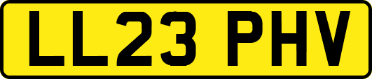 LL23PHV