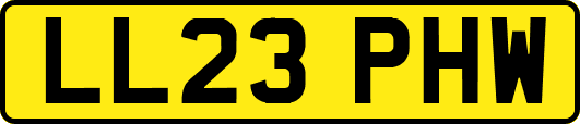LL23PHW