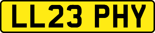 LL23PHY
