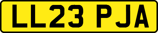 LL23PJA